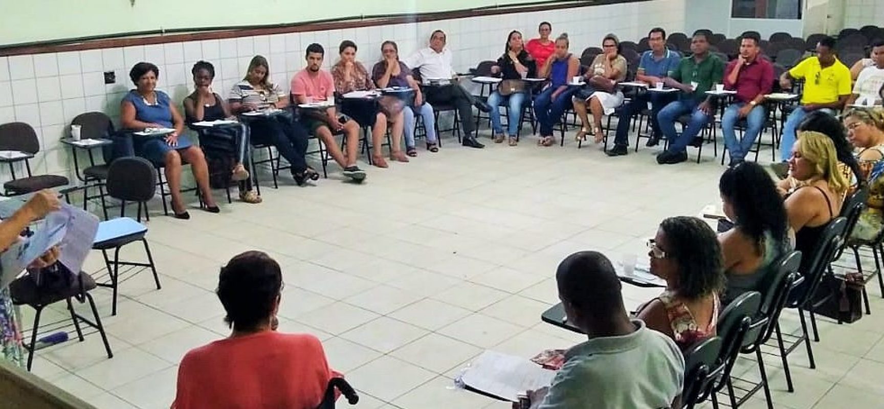 Novos conselheiros tutelares tomam posse nesta sexta (10) em Ilhéus