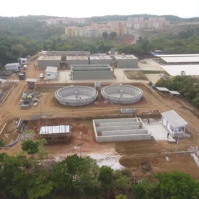 Blitz educativa em Ilhéus abre programação da Semana da Água no Sul da Bahia nesta segunda-feira (16)