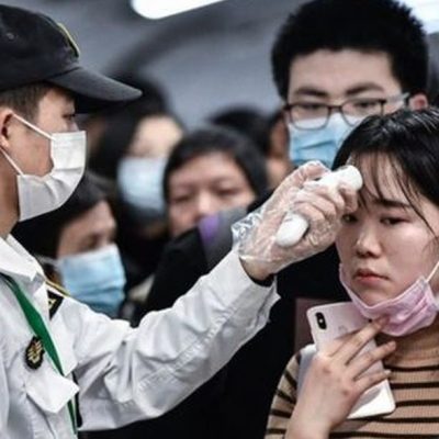 SAÚDE PÚBLICA: OMS declara estado de emergência global em razão do coronavírus