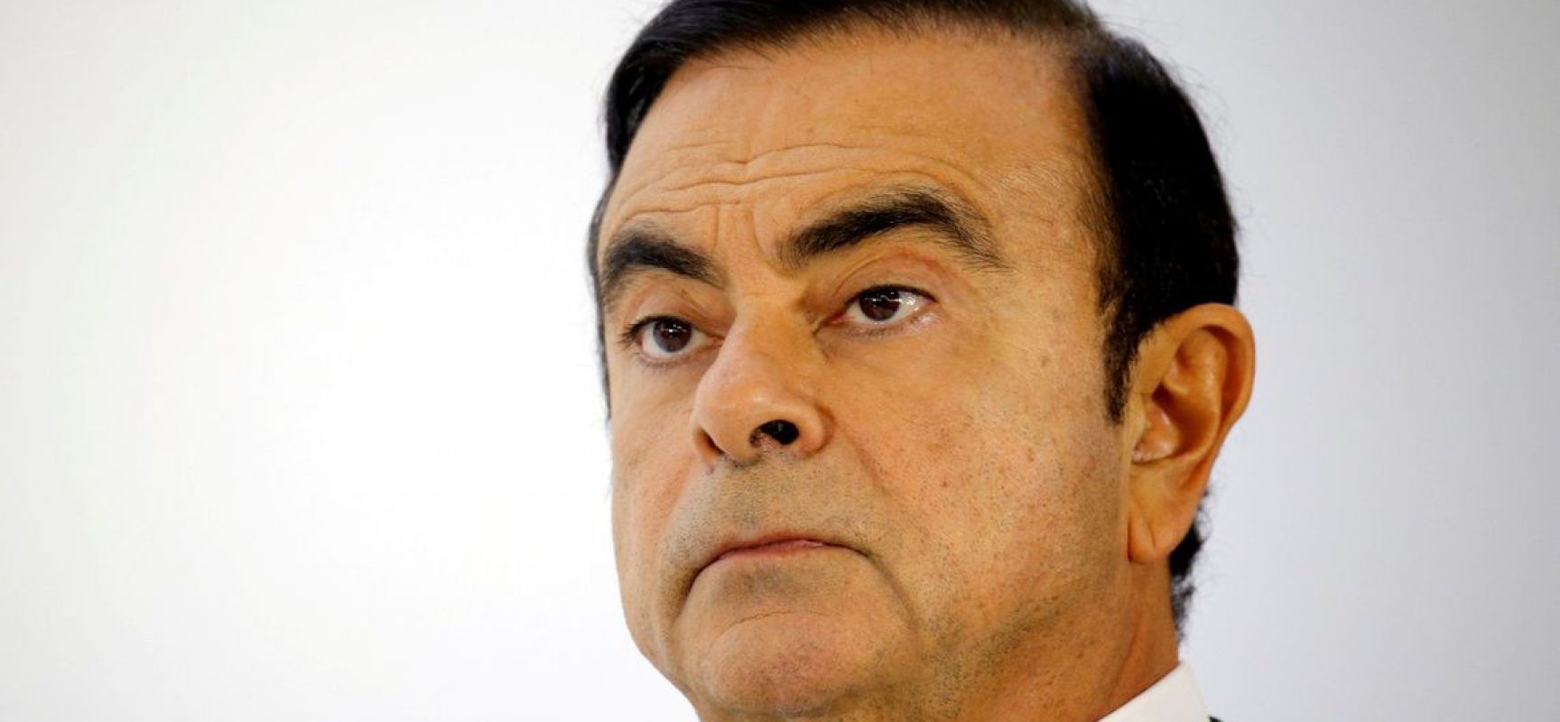 Promotoria de Tóquio emite declaração sobre fuga de Ghosn
