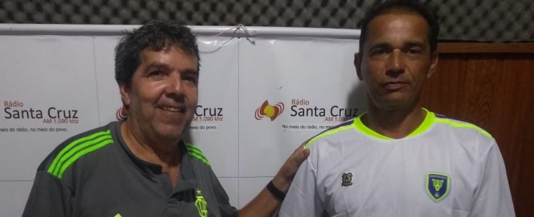 PROMOÇÃO: QUER GANHAR UMA CAMISA DO BARCELONA?