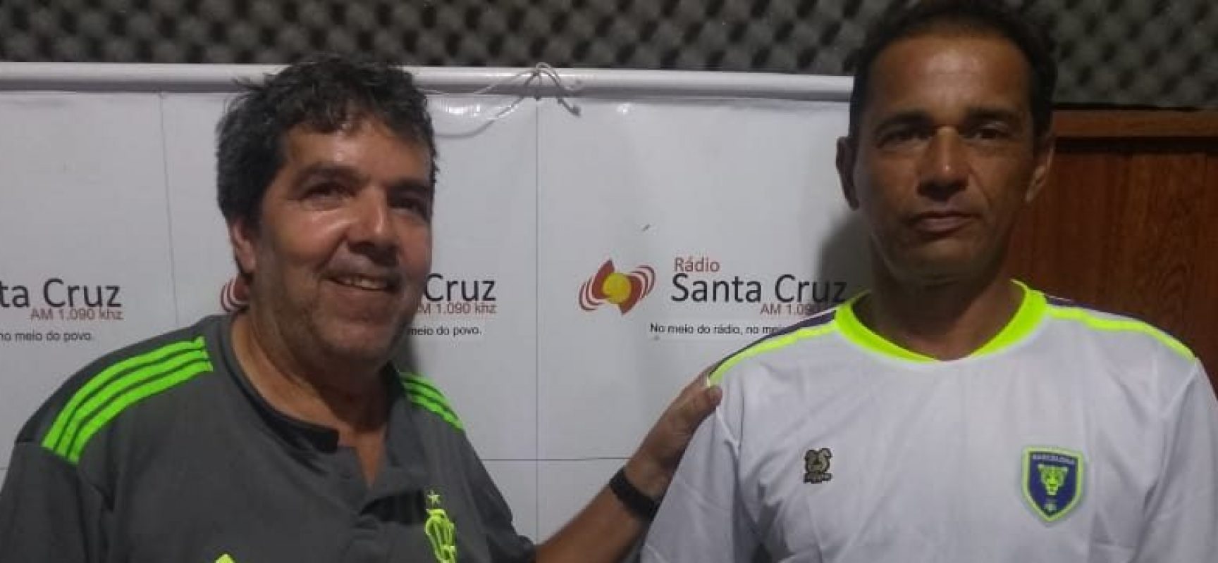 PROMOÇÃO: QUER GANHAR UMA CAMISA DO BARCELONA?