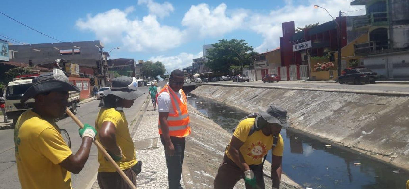 Saúde apresenta balanço de combate ao mosquito aedes aegypt em Ilhéus