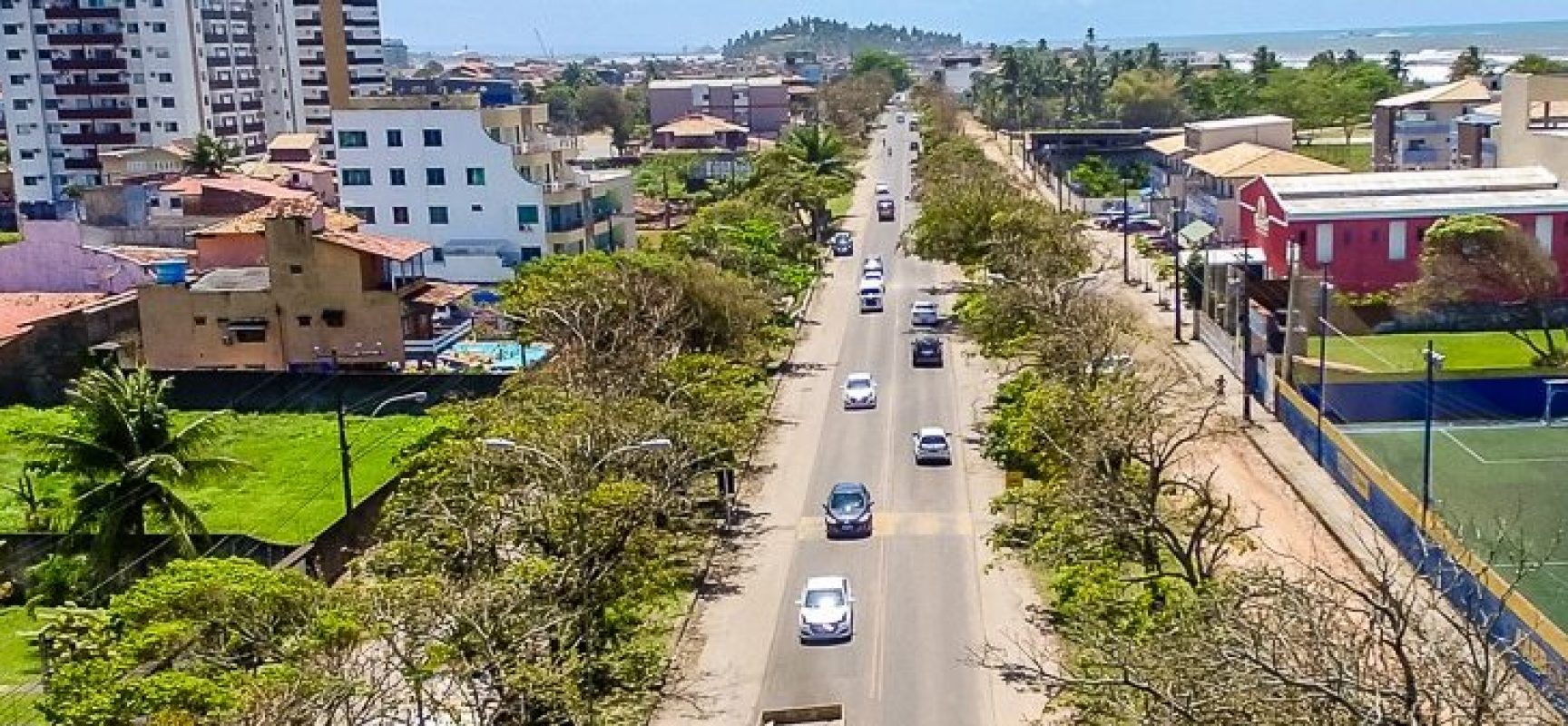 SEGURANÇA PÚBLICA: Zona Sul de Ilhéus ganhará nova sede da 69ª Companhia de Polícia