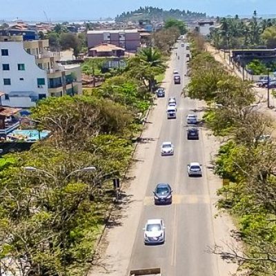 SEGURANÇA PÚBLICA: Zona Sul de Ilhéus ganhará nova sede da 69ª Companhia de Polícia