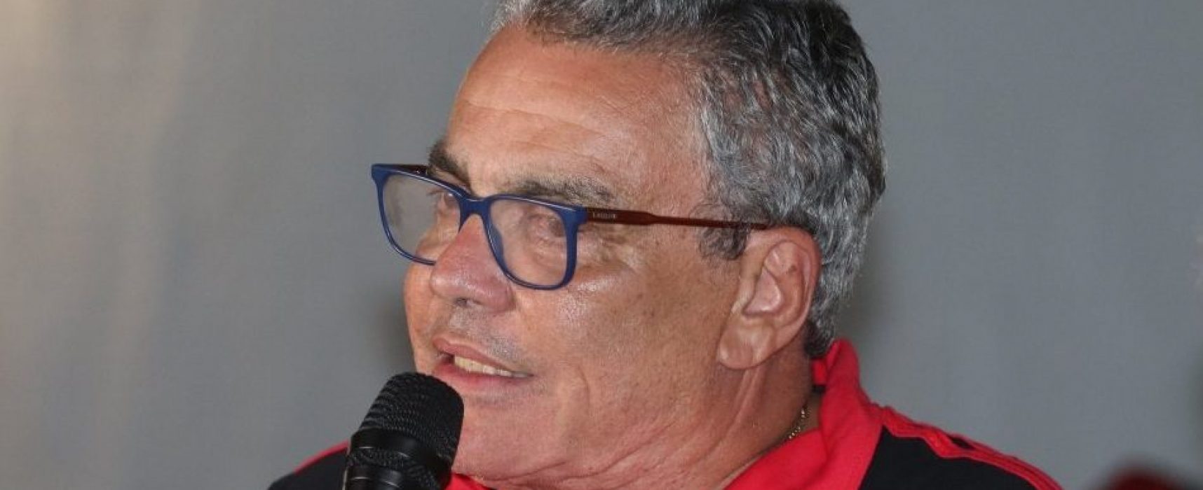 Sindicato dos árbitros repudia declaração de Paulo Carneiro