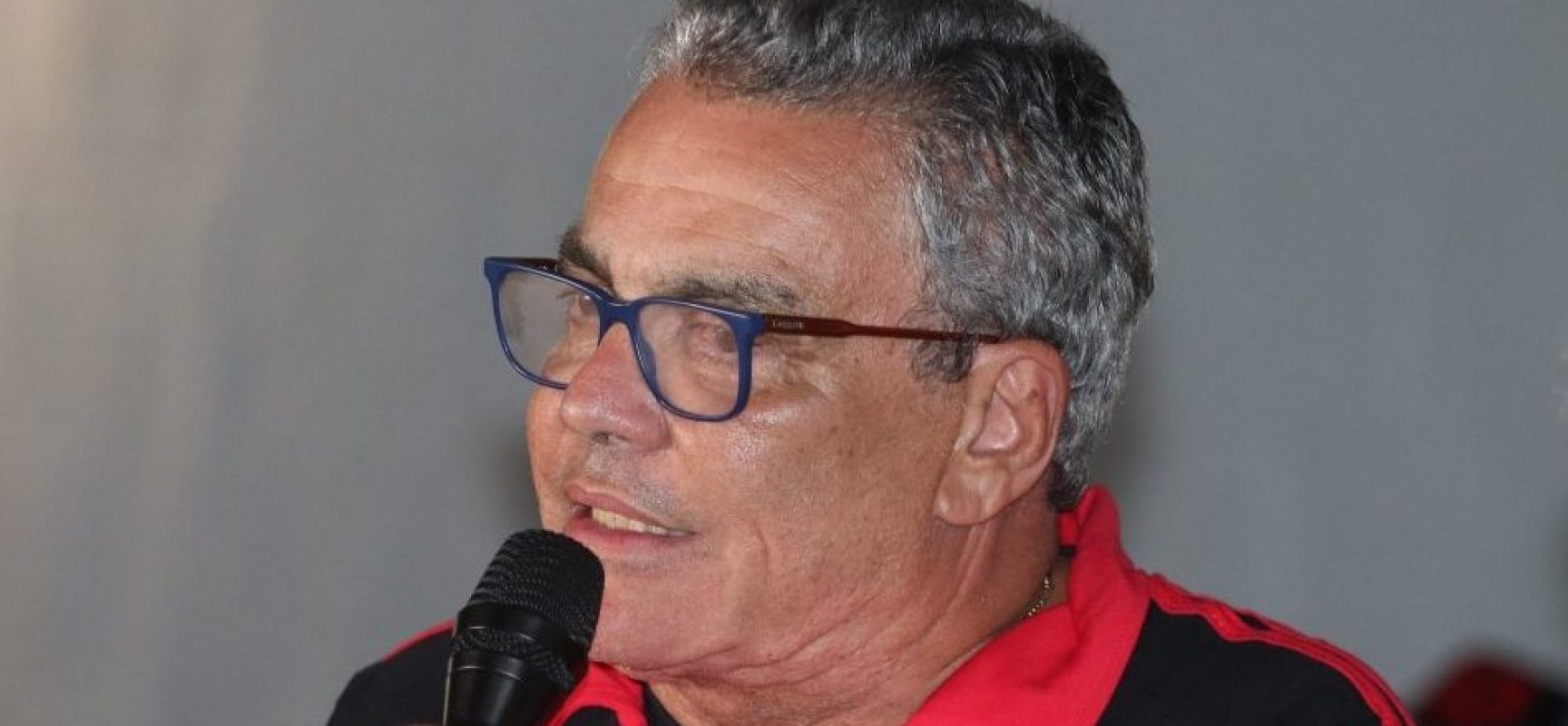 Sindicato dos árbitros repudia declaração de Paulo Carneiro