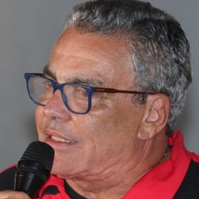 Sindicato dos árbitros repudia declaração de Paulo Carneiro