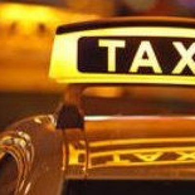 TáxiGov: Motoristas ilheenses trabalham pela implantação do “Uber do governo” no município