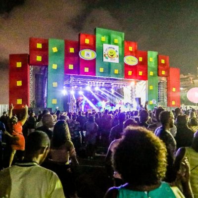 Turismo e cultura elevam Ilhéus com ações integradas do município