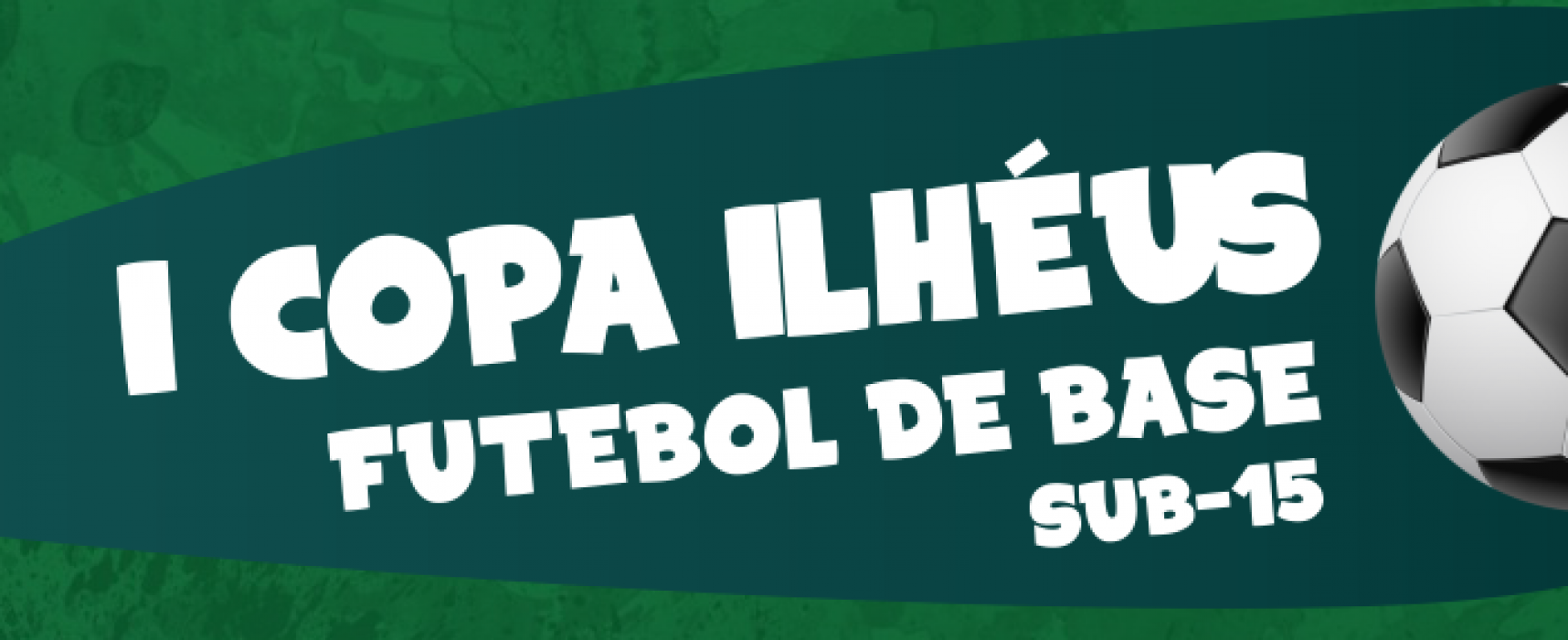 Abertura da Copa Ilhéus: Fotos e resultados