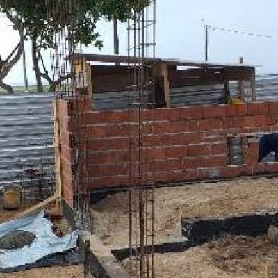 Câmara de Ilhéus reage à denúncia de suposta construção irregular na Avenida Soares Lopes