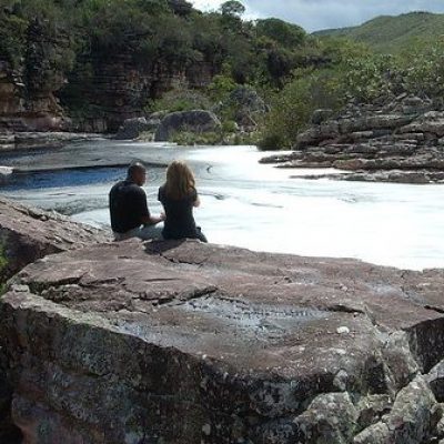 Carnaval na Chapada Diamantina atrai visitantes em busca de sossego e festas tradicionais