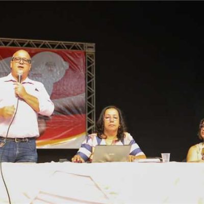 Conselho realiza audiência pública para discutir o Plano Municipal de Educação