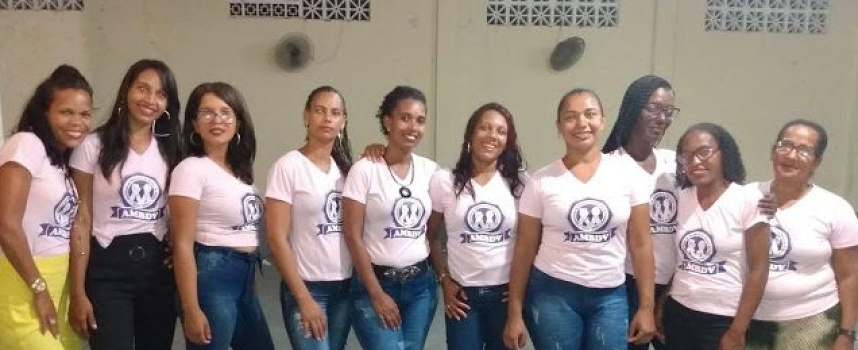 DIRETORIA DA AMBDV TOMA POSSE PARA GESTÃO DE 2020/2023