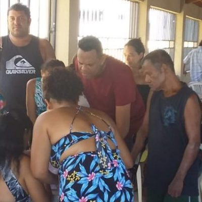 ELEIÇÃO: Jailton Silva Santos (Sputnik) se reelege síndico do Residencial Vilela