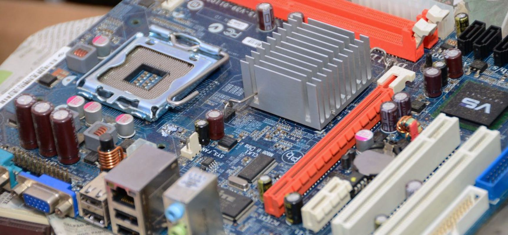 Entenda: novas regras para recolhimento de lixo eletrônico