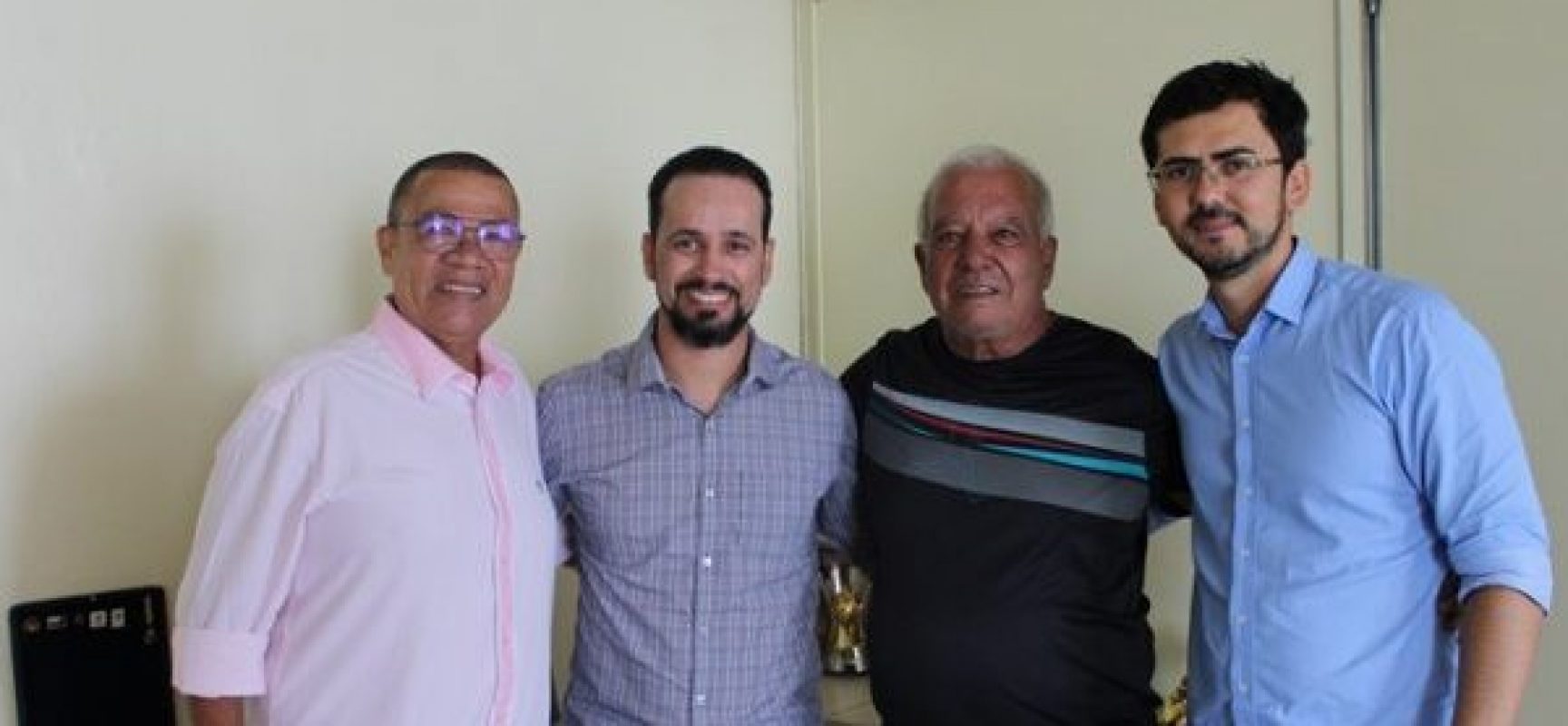 FUTEBOL: Colo Colo confirma inscrição na Série B do Baianão 2020