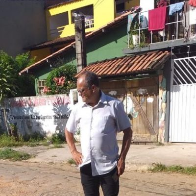 Gabinete Itinerante do vereador Ivo Evangelista visita comunidades de Ilhéus