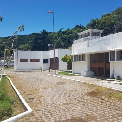 ILHÉUS: Defensoria busca soluções para situação do presídio Ariston Cardoso