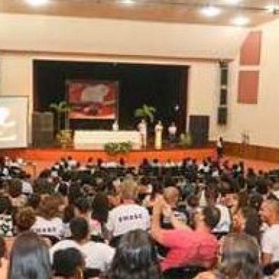 Jornada Pedagógica vai reunir 1500 docentes da rede municipal de Ilhéus