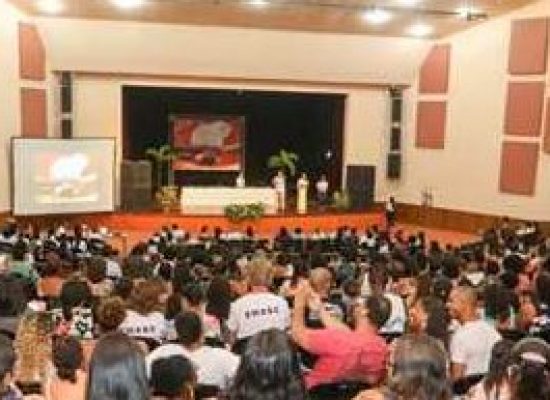 Jornada Pedagógica vai reunir 1500 docentes da rede municipal de Ilhéus