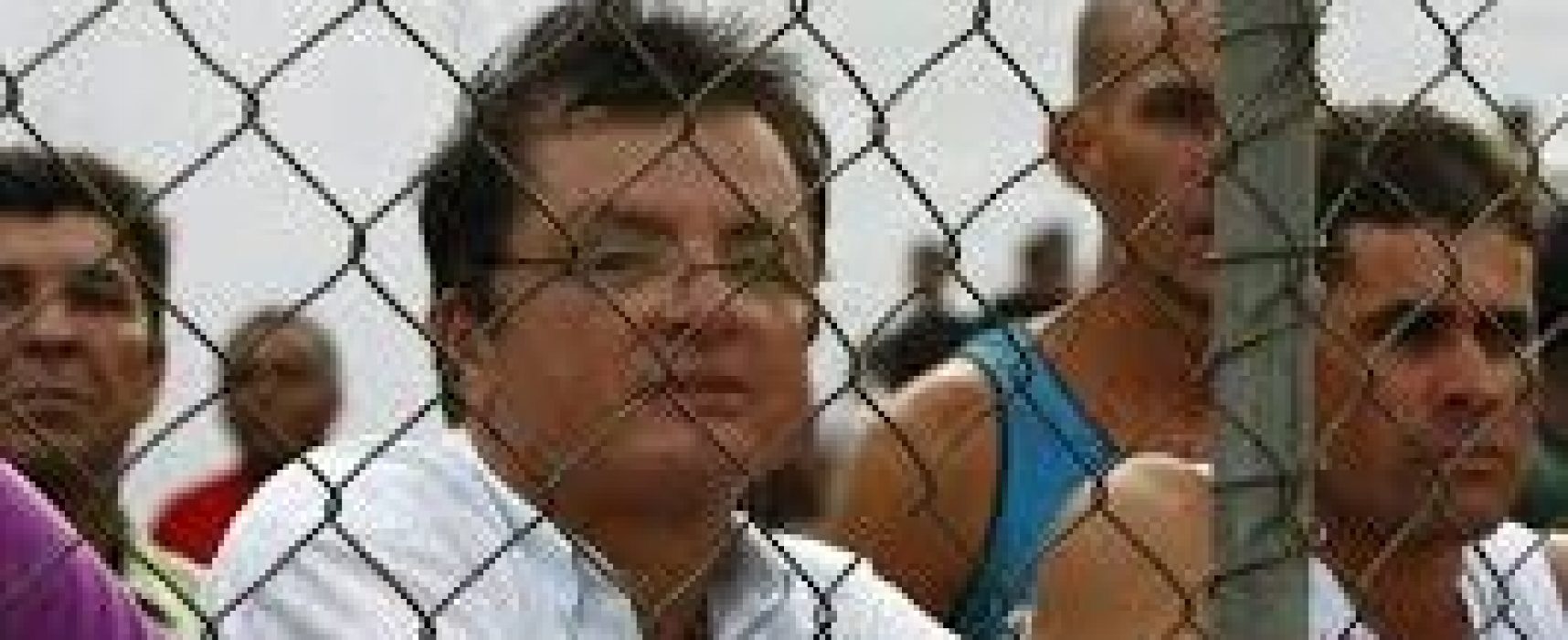 José Maria de Almeida é demitido do Barcelona Ilhéus, por mensagem de WhatsApp