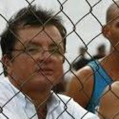 José Maria de Almeida é demitido do Barcelona Ilhéus, por mensagem de WhatsApp