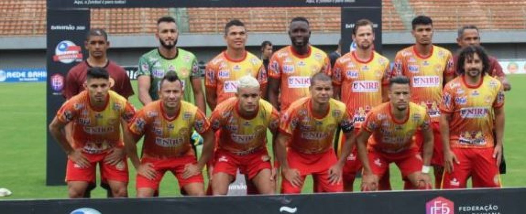 JUAZEIRENSE MESCLA ELENCO PARA TENTAR CHEGAR NA FINAL