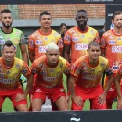 JUAZEIRENSE MESCLA ELENCO PARA TENTAR CHEGAR NA FINAL