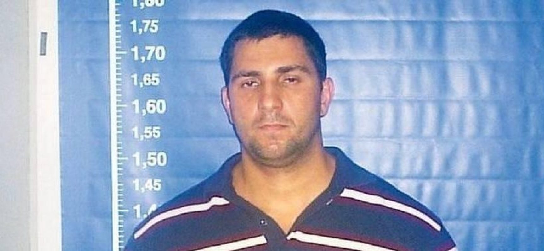 MP da Bahia pede nova perícia no corpo de Adriano Nóbrega