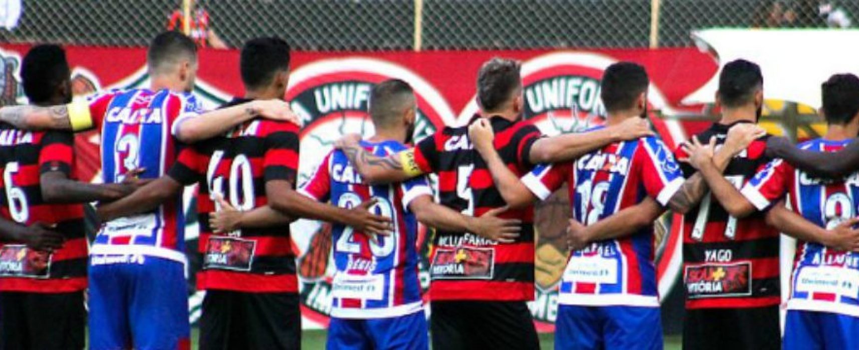 Jair Ventura celebra vaga do Vitória na final e projeta Ba-Vi: “Não tem favorito”