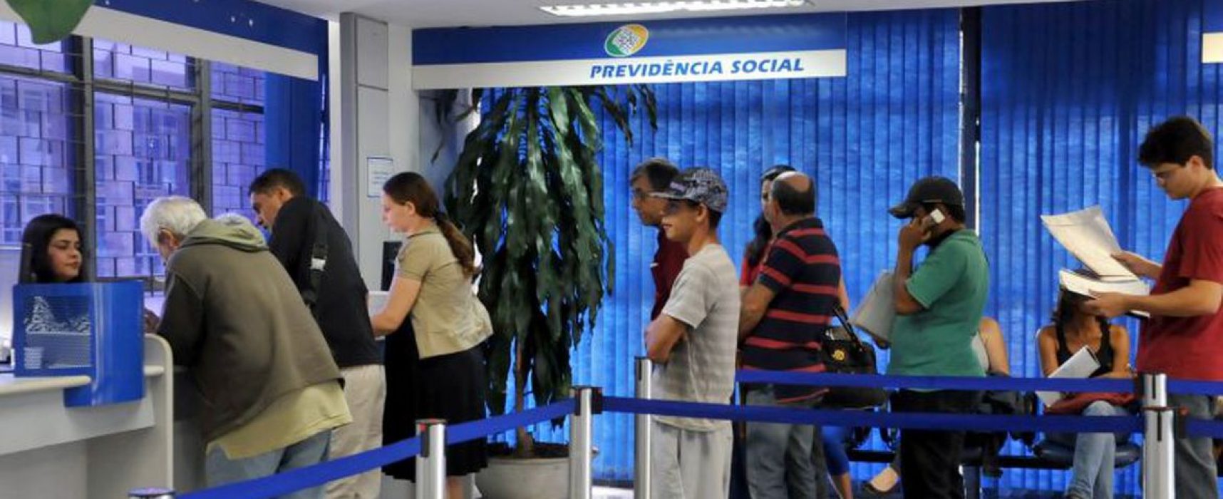 Novas alíquotas da Previdência Social entram em vigor domingo