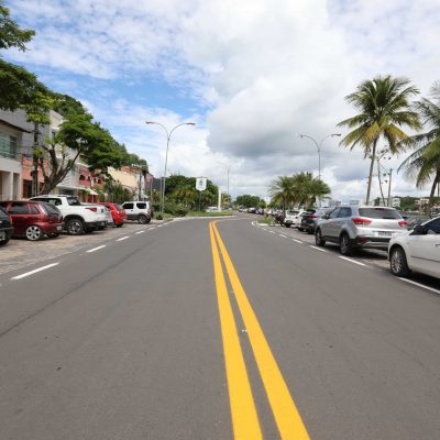 Prefeitura informa horários de coleta de lixo no comércio e centro de Ilhéus