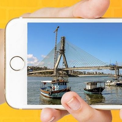 Prefeitura libera emissão de boleto do IPTU pelo site