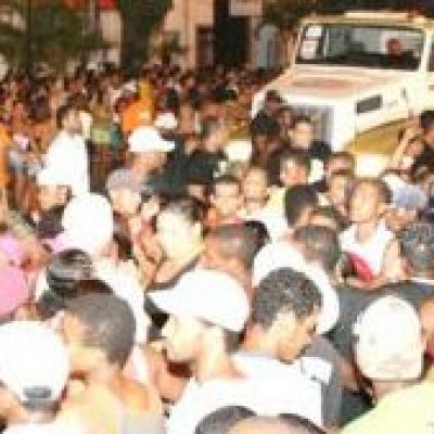Programação do Carnaval de Ilhéus na Zona Sul promete muita folia