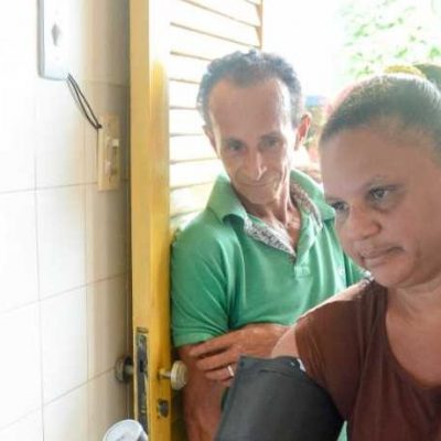 Saúde: Comunidade do Japu recebeu mutirão no final de semana