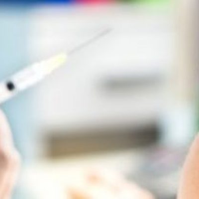 Sesab dá início à campanha de vacinação contra sarampo