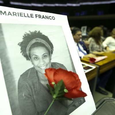 Procurador-geral do Rio nomeia membros para investigar morte de Marielle Franco