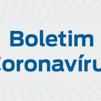 Bahia registra 127 casos confirmados de Covid-19