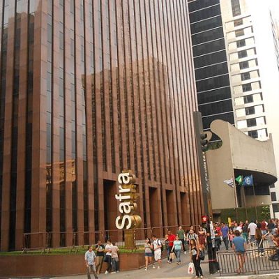 Banco Safra doa R$ 20 milhões para ajudar hospitais públicos