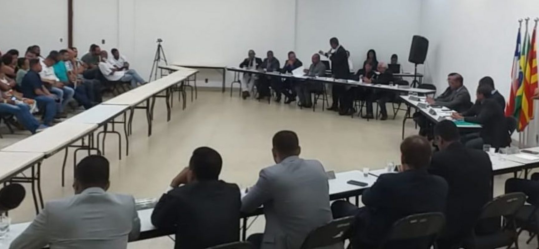 Câmara aprova emenda que proíbe “motocobra” em Ilhéus