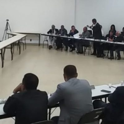 Câmara aprova emenda que proíbe “motocobra” em Ilhéus