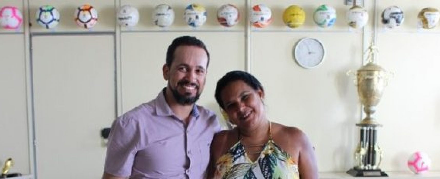 Catuense retorna aos gramados em 2020
