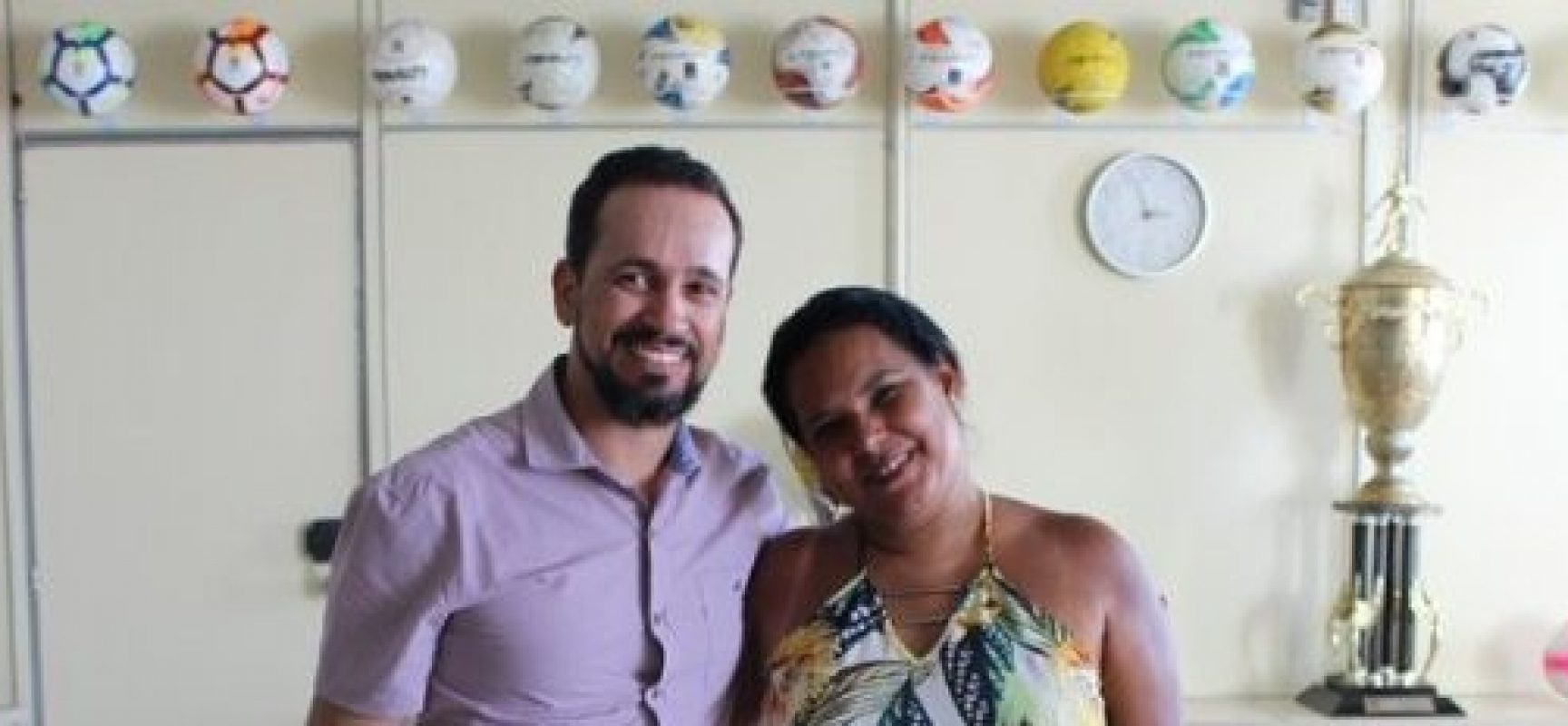 Catuense retorna aos gramados em 2020