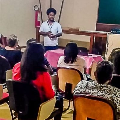 Censo 2020: IBGE abre vagas para postos de trabalho em Ilhéus