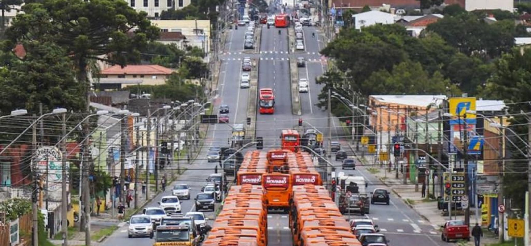 Coronavírus: Curitiba é a primeira cidade a disponibilizar telemedicina