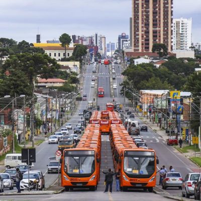 Coronavírus: Curitiba é a primeira cidade a disponibilizar telemedicina