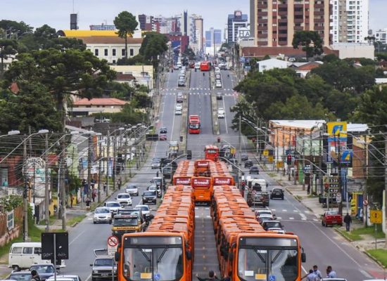 Coronavírus: Curitiba é a primeira cidade a disponibilizar telemedicina