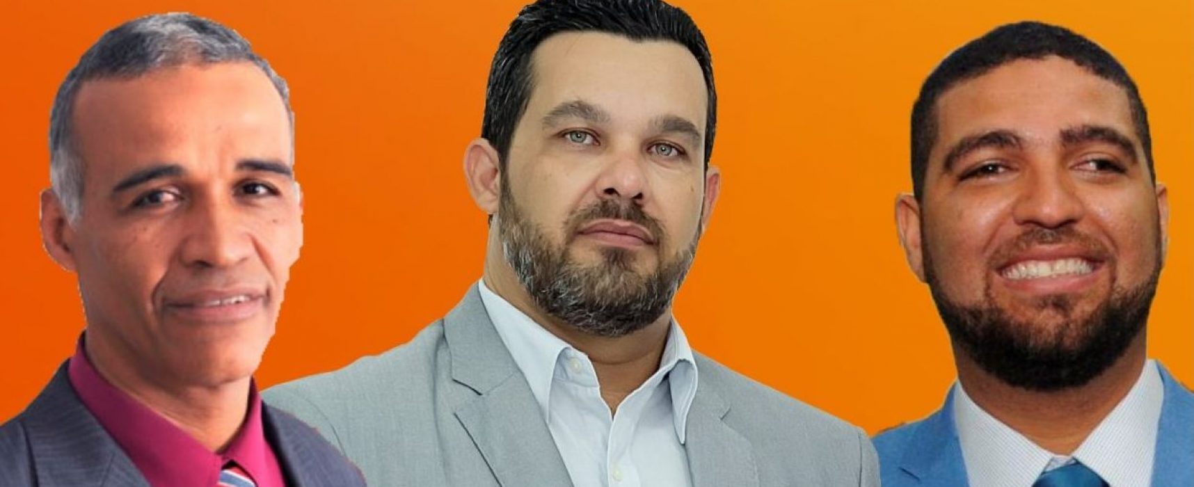 ELEIÇÕES 2020: LUCA LIMA ASSUME A PRESIDÊNCIA DO AVANTE 70 EM ILHÉUS